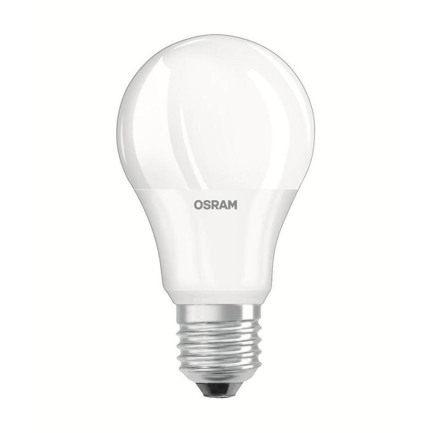 LED elektros lemputė A60 E27/9,5W/230V 4000K - Osram