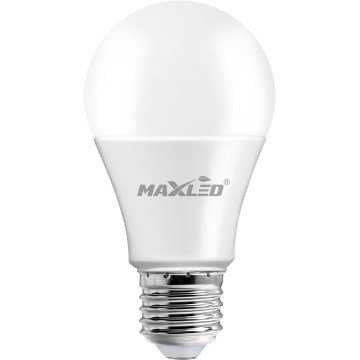 LED elektros lemputė A65 E27/15W/230V 4000K