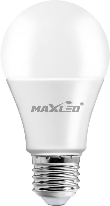 LED elektros lemputė A65 E27/15W/230V 4000K