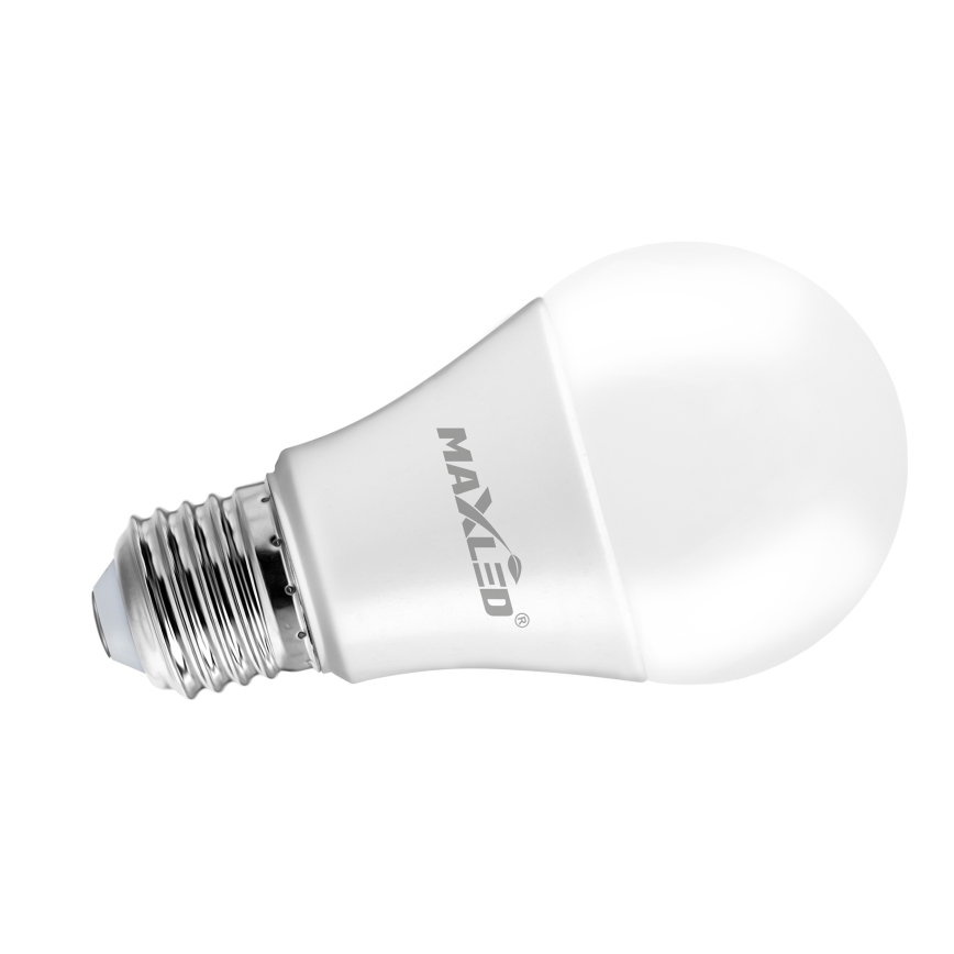 LED elektros lemputė A65 E27/15W/230V 4000K