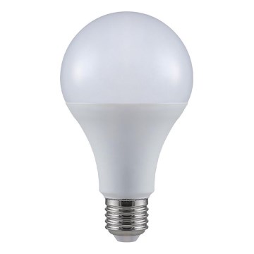 LED elektros lemputė A80 E27/20W/230V 3000K