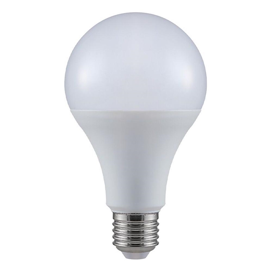 LED elektros lemputė A80 E27/20W/230V 3000K