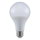 LED elektros lemputė A80 E27/20W/230V 3000K