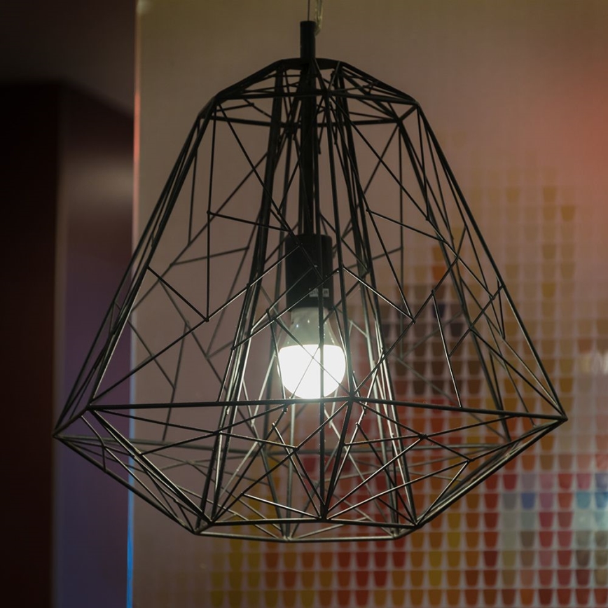 LED elektros lemputė A80 E27/20W/230V 3000K