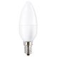 LED elektros lemputė B35 E14/3,2W/230V 2700K - Attralux