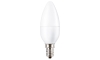 LED elektros lemputė B35 E14/6W/230V 2700K - Attralux