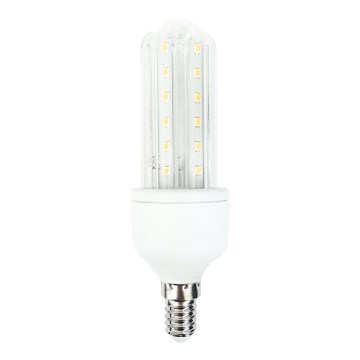 LED elektros lemputė B5 E14/9W/230V 3000K - Aigostar
