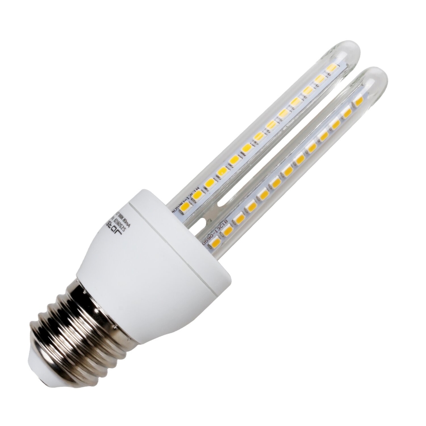LED elektros lemputė B5 E27/8W/230V 3000K - Aigostar