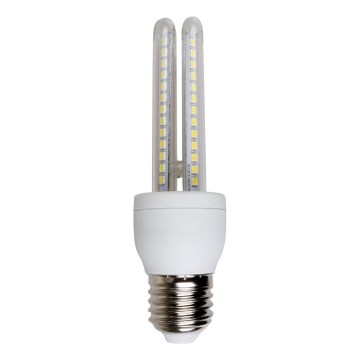 LED elektros lemputė B5 E27/8W/230V 6500K - Aigostar