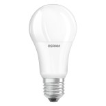 LED Elektros lemputė BASE E27/8,5W/230V 2700K - Osram
