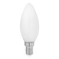 LED elektros lemputė C35 E14/4W - Eglo 11602