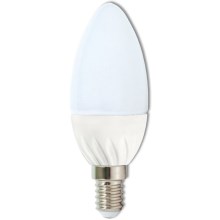 LED elektros lemputė C37 E14/5W/230V 2700K