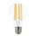 LED Elektros lemputė CLASIC ONE A60 E27/10W/230V 3000K – Brilagi