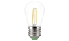 LED elektros lemputė CLASIC ONE ST45 E27/1W/230V 3000K -  Brilagi
