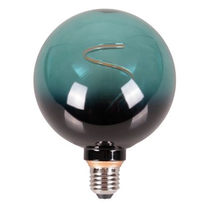 LED elektros lemputė DECO VINTAGE FILAMENT G125 E27/4W/230V 1800K