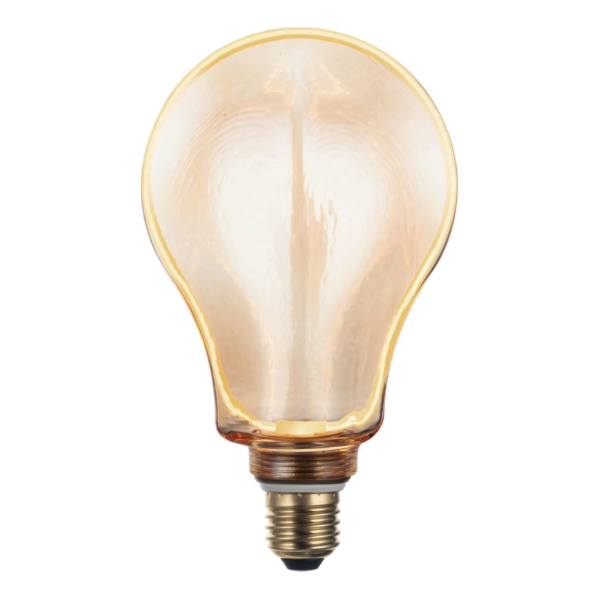LED elektros lemputė DECO VINTAGE FILAMENT O110 E27/4W/230V 1800K