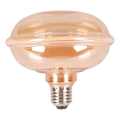 LED elektros lemputė DECO VINTAGE FILAMENT UFO130 E27/4W/230V 1800K