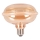 LED elektros lemputė DECO VINTAGE FILAMENT UFO130 E27/4W/230V 1800K