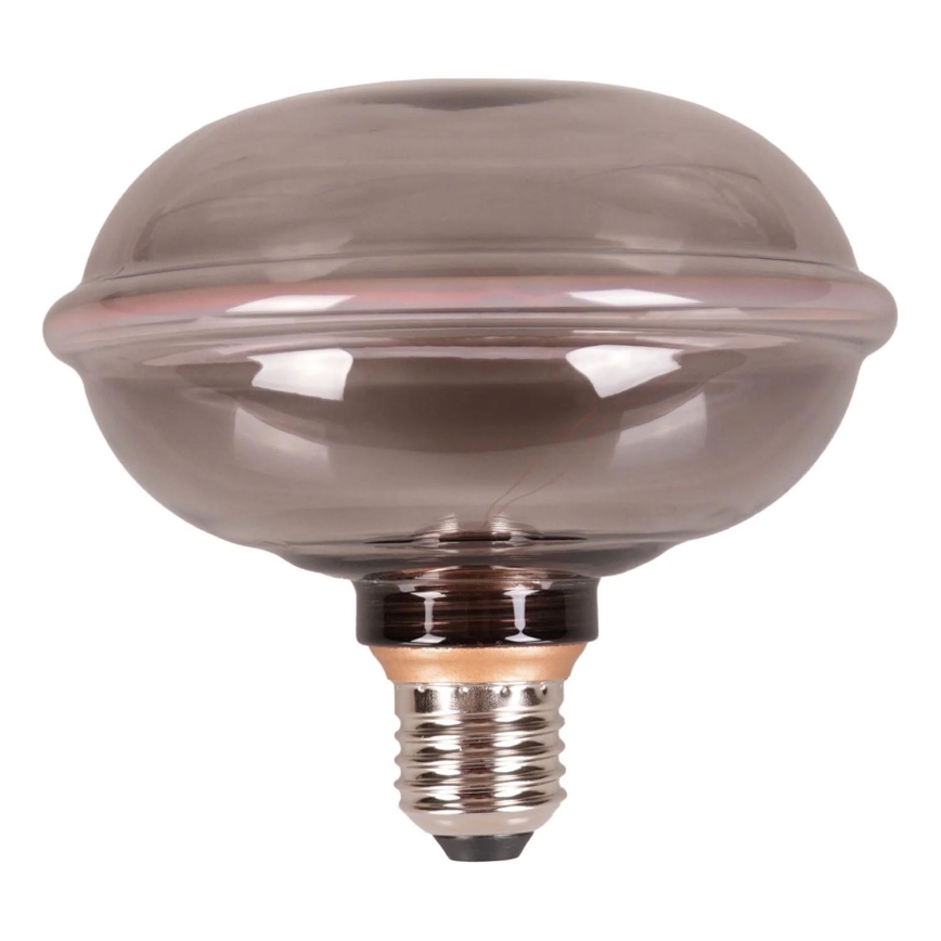 LED elektros lemputė DECO VINTAGE FILAMENT UFO130 E27/4W/230V 1800K