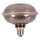 LED elektros lemputė DECO VINTAGE FILAMENT UFO130 E27/4W/230V 1800K