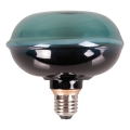 LED elektros lemputė DECO VINTAGE FILAMENT UFO130 E27/4W/230V 1800K