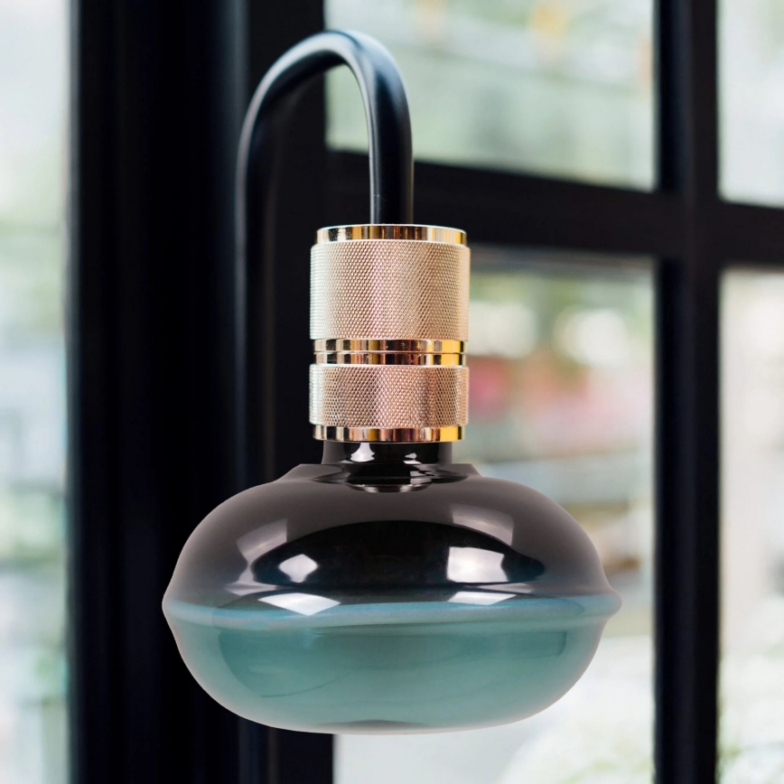 LED elektros lemputė DECO VINTAGE FILAMENT UFO130 E27/4W/230V 1800K