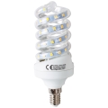 LED elektros lemputė E14/11W/230V 6500K - Aigostar