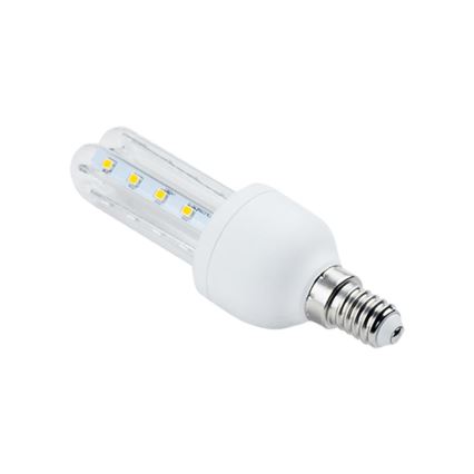 LED elektros lemputė E14/12W/230V 6500K - Aigostar