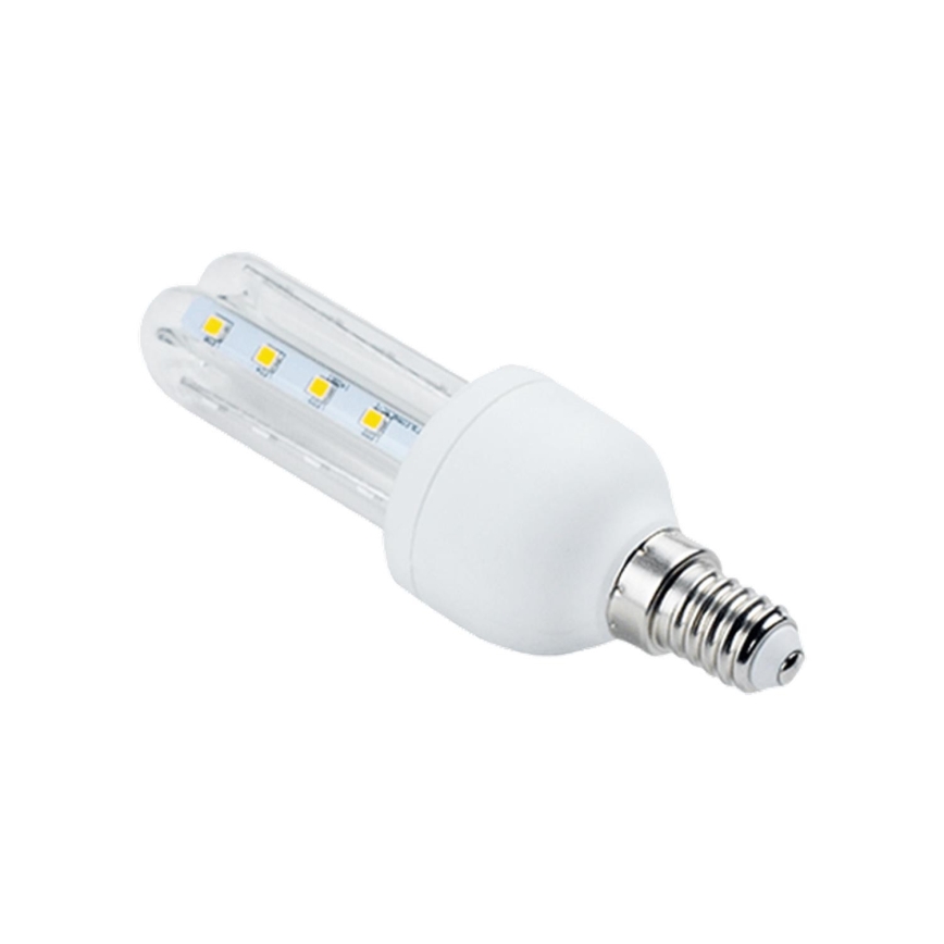 LED elektros lemputė E14/12W/230V 6500K - Aigostar