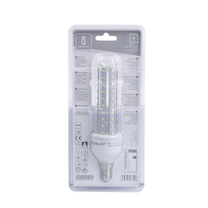 LED elektros lemputė E14/12W/230V 6500K - Aigostar
