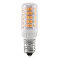 LED elektros lemputė E14/4,5W/230V 2800K