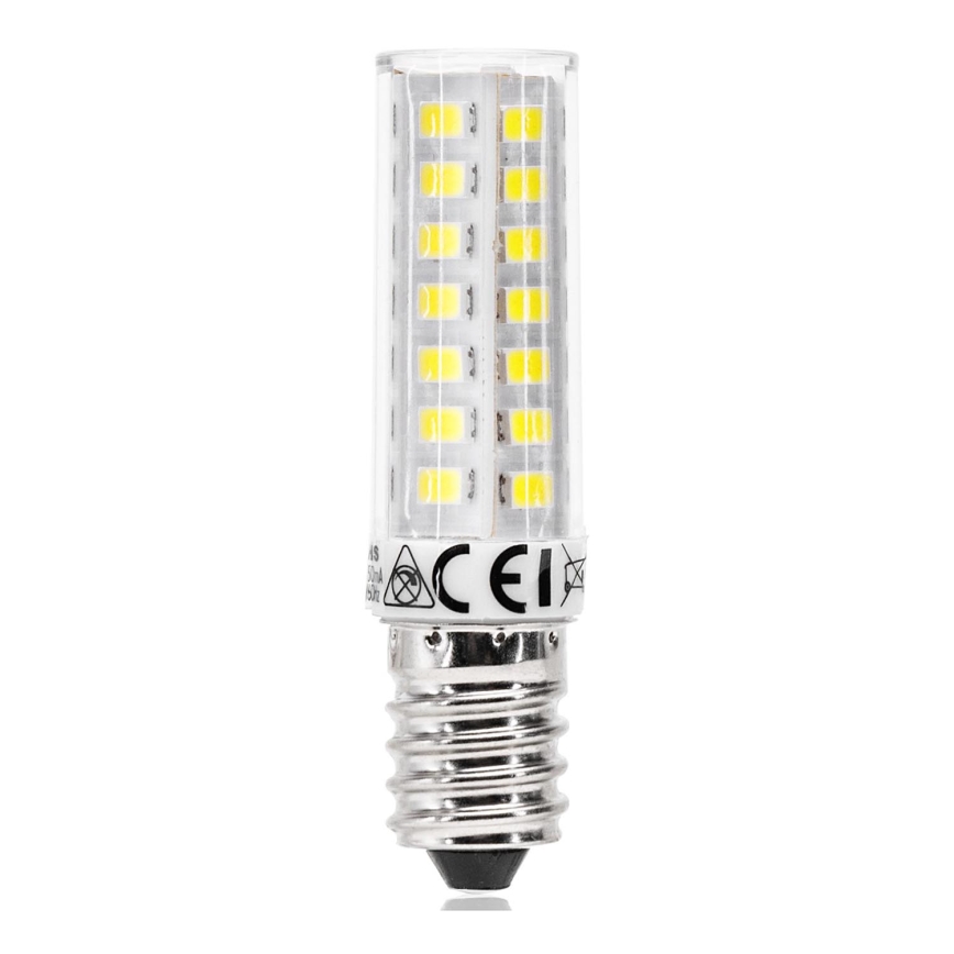 LED elektros lemputė E14/4,8W/230V 6500K - Aigostar