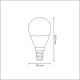 LED Elektros lemputė E14/4,9W/230V