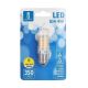 LED elektros lemputė E14/4W/230V 3000K - Aigostar