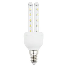 LED elektros lemputė E14/4W/230V 6500K - Aigostar