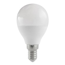 LED elektros lemputė E14/4W/230V 6500K
