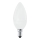 LED elektros lemputė E14/4W 3000K candle - Eglo 11421
