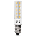 LED elektros lemputė E14/5,5W/230V 3000K - Aigostar