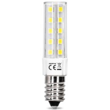 LED elektros lemputė E14/5,5W/230V 6500K - Aigostar