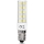 LED elektros lemputė E14/5,5W/230V 6500K - Aigostar