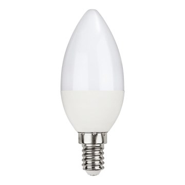LED elektros lemputė E14/5W 470lm 2700K/4000K - Eglo 11711