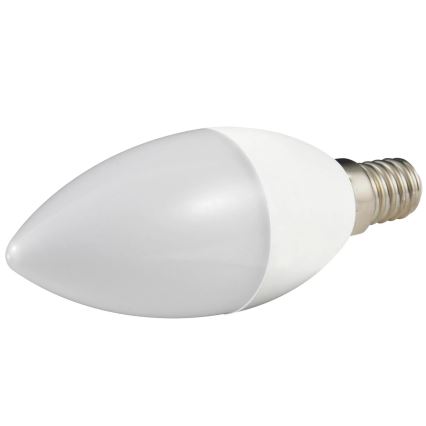 LED elektros lemputė E14/6,3W/230V