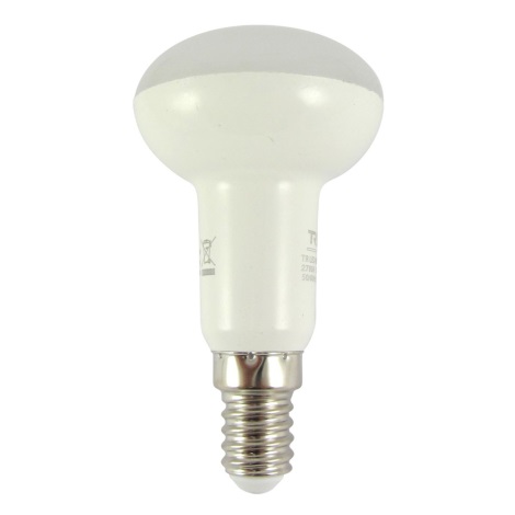 LED elektros lemputė E14/6,5W/230V 6500K