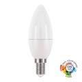 LED Elektros lemputė E14/6W/230V 2700K CRI 96
