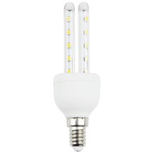 LED elektros lemputė E14/6W/230V 3000K - Aigostar