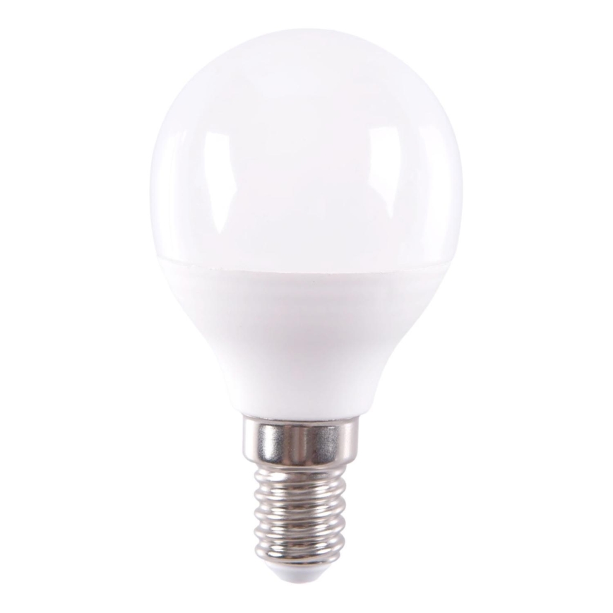 LED elektros lemputė E14/6W/230V 3000K