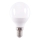 LED elektros lemputė E14/6W/230V 4000K
