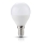LED elektros lemputė E14/6W/230V 4000K