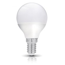 LED elektros lemputė E14/7W/230V 3000K 525lm
