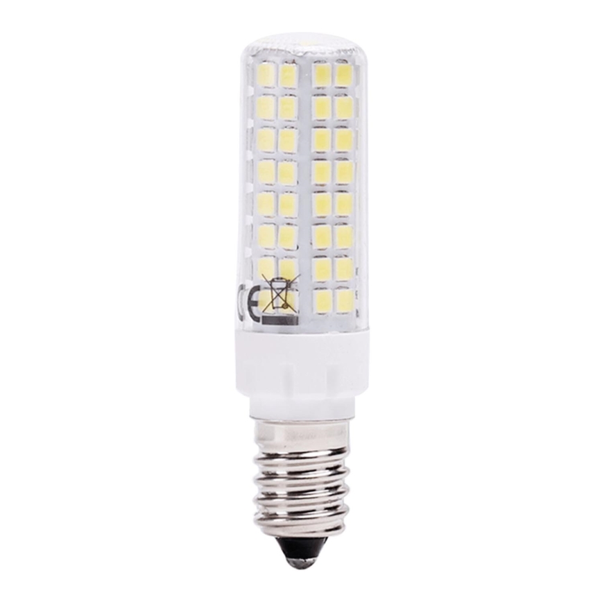 LED elektros lemputė E14/7W/230V 6500K - Aigostar